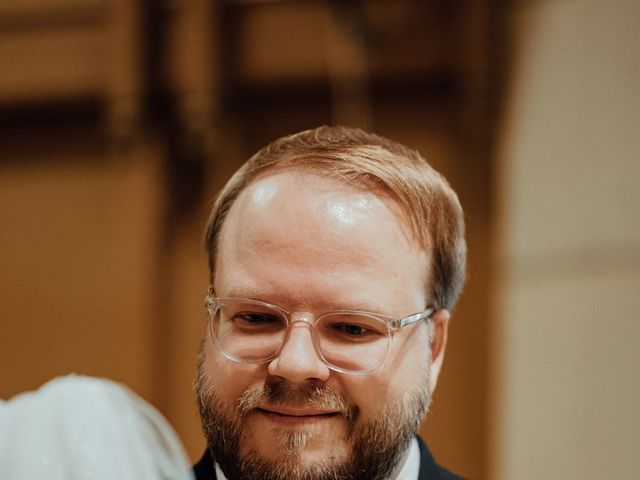 Lincy and Thomas's wedding in Toronto, Ontario 72