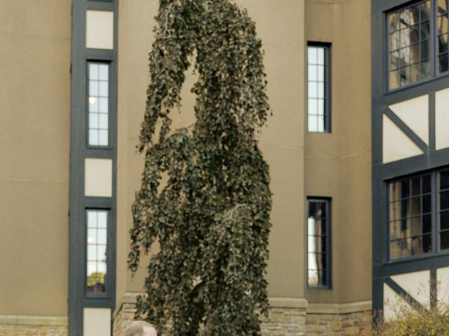 Lincy and Thomas's wedding in Toronto, Ontario 81