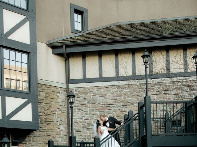 Lincy and Thomas's wedding in Toronto, Ontario 82