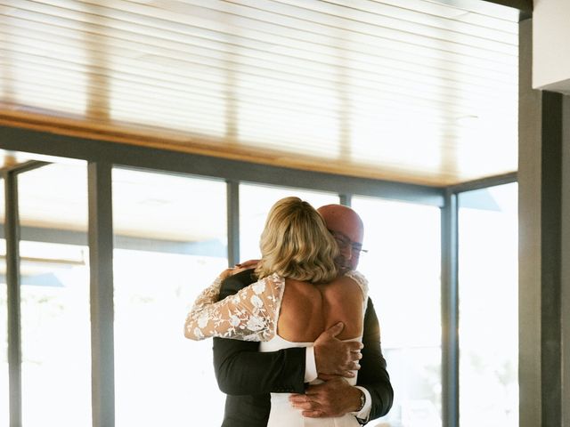 Jord and Brooke&apos;s wedding in Vancouver, British Columbia 9