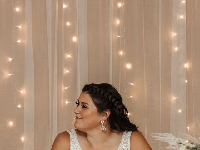 Teegan and Leighton's wedding in Cayley, Alberta 38