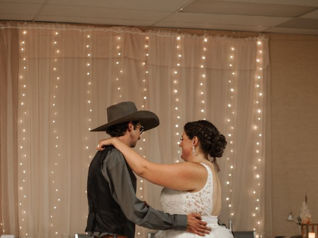 Teegan and Leighton's wedding in Cayley, Alberta 42