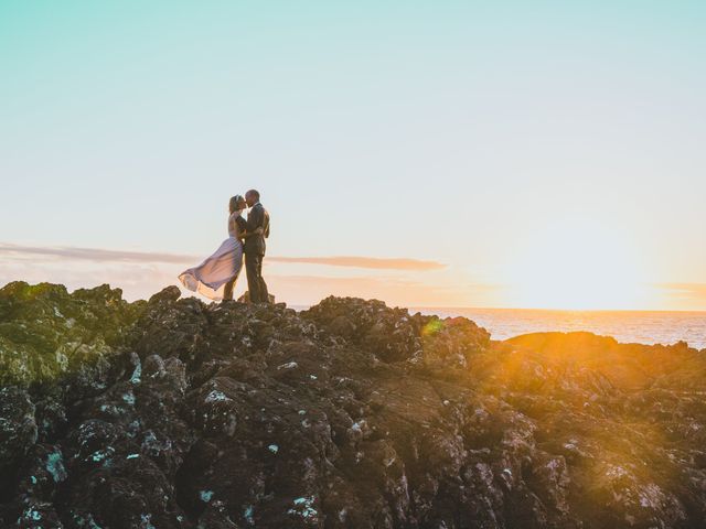 Kris and Emma&apos;s wedding in Ucluelet, British Columbia 47