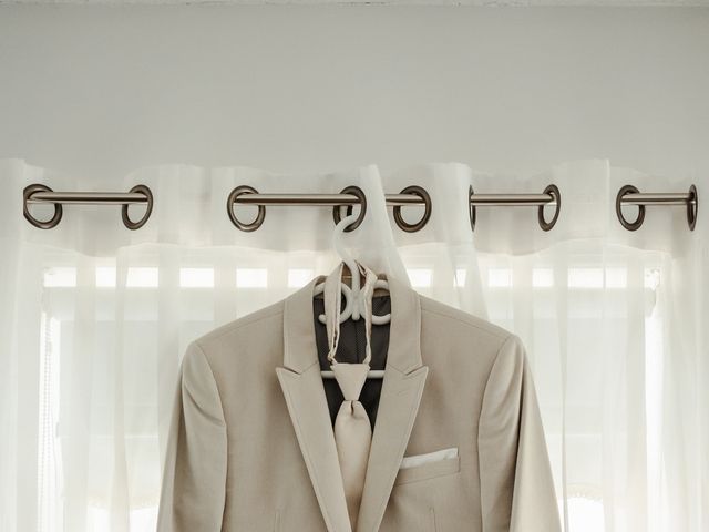 Twyla and Leandro's wedding in Crossfield, Alberta 3