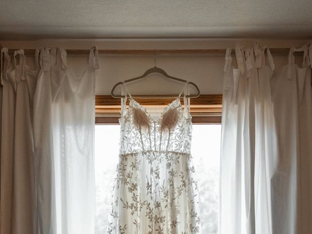 Twyla and Leandro's wedding in Crossfield, Alberta 10