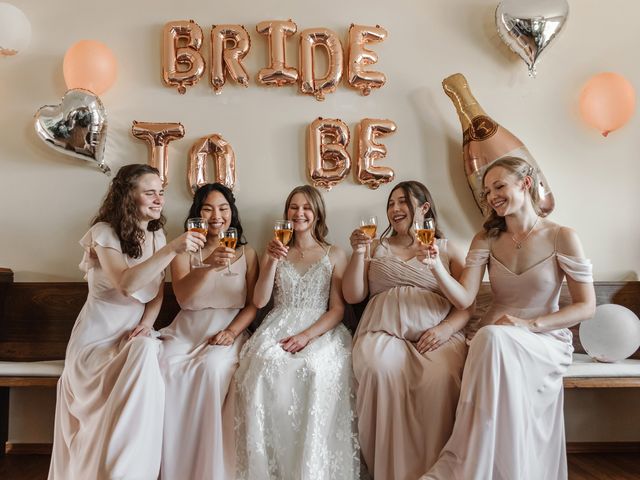 Twyla and Leandro's wedding in Crossfield, Alberta 13