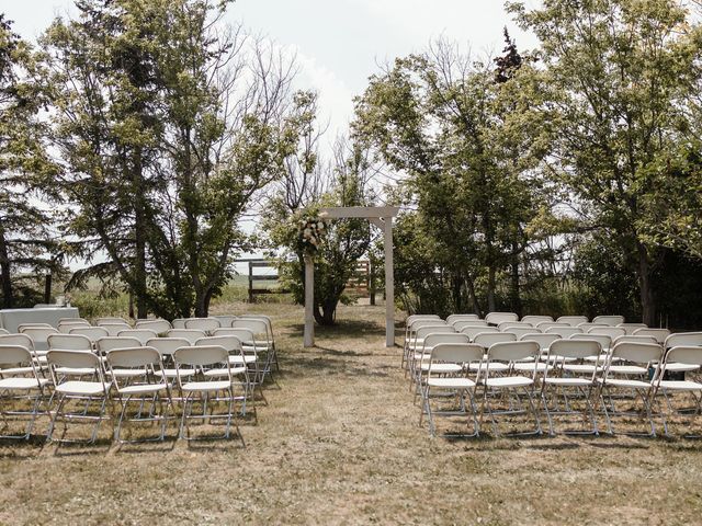 Twyla and Leandro's wedding in Crossfield, Alberta 17