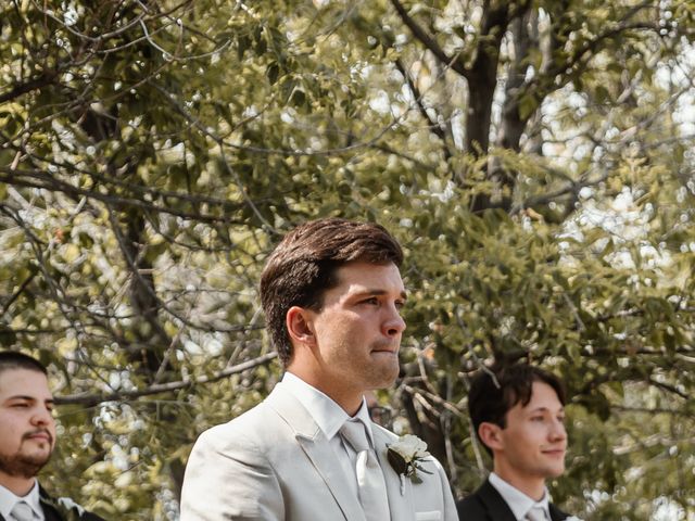 Twyla and Leandro's wedding in Crossfield, Alberta 19