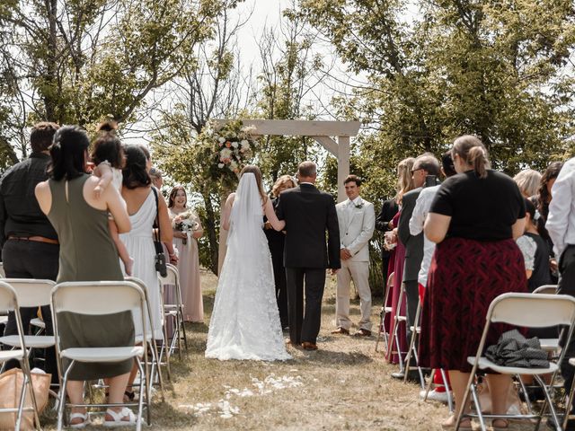 Twyla and Leandro's wedding in Crossfield, Alberta 20