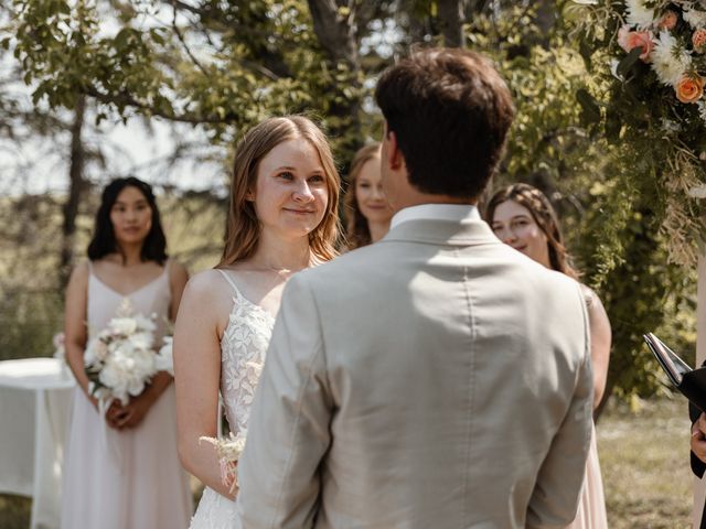 Twyla and Leandro's wedding in Crossfield, Alberta 21
