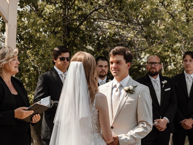 Twyla and Leandro's wedding in Crossfield, Alberta 23