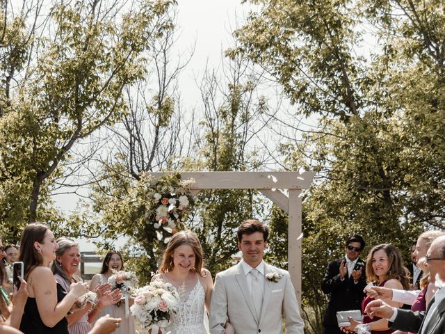 Twyla and Leandro's wedding in Crossfield, Alberta 26