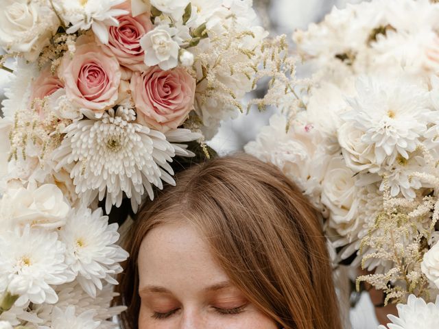 Twyla and Leandro's wedding in Crossfield, Alberta 34