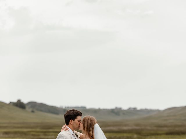 Twyla and Leandro&apos;s wedding in Crossfield, Alberta 35