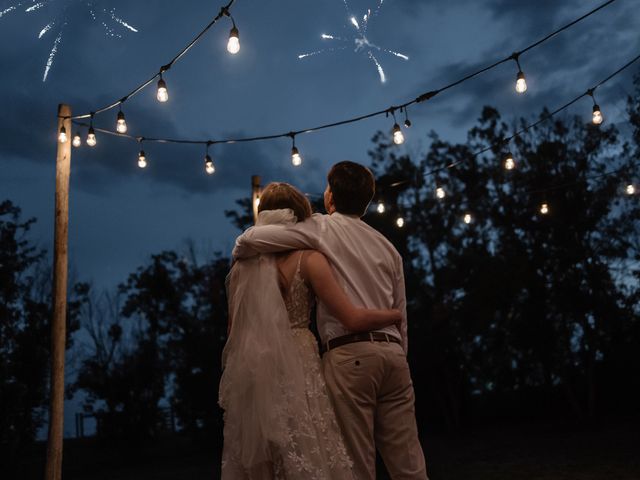 Twyla and Leandro&apos;s wedding in Crossfield, Alberta 51