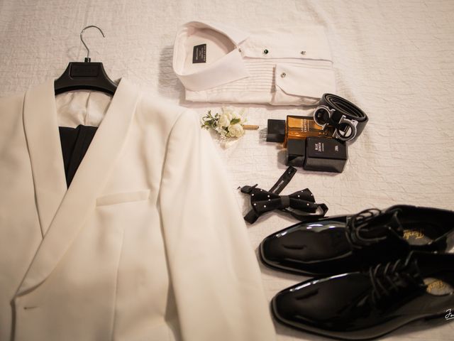 Morolake and Emmanuel's wedding in Ottawa, Ontario 12