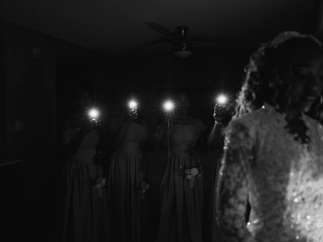 Morolake and Emmanuel's wedding in Ottawa, Ontario 17