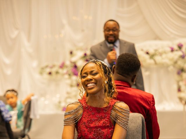 Morolake and Emmanuel's wedding in Ottawa, Ontario 23