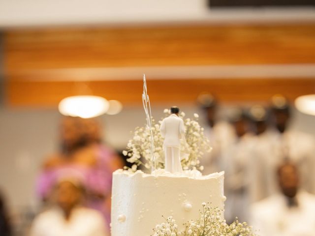 Morolake and Emmanuel's wedding in Ottawa, Ontario 25