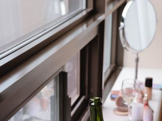 Bryan &amp; Hayley's wedding 1