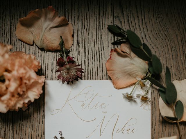 Mihai and Katie's wedding in Calgary, Alberta 3