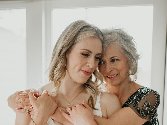 Mihai and Katie's wedding in Calgary, Alberta 5