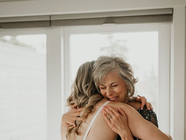 Mihai and Katie's wedding in Calgary, Alberta 6
