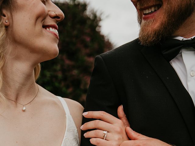Mihai and Katie's wedding in Calgary, Alberta 13