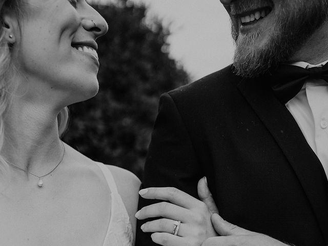 Mihai and Katie's wedding in Calgary, Alberta 14