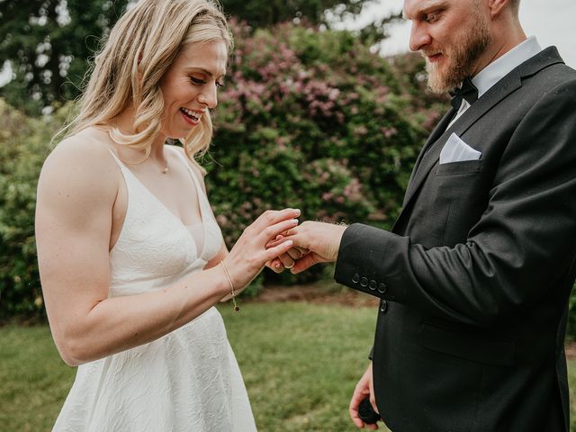 Mihai and Katie's wedding in Calgary, Alberta 15