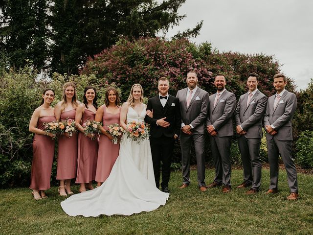 Mihai and Katie's wedding in Calgary, Alberta 16