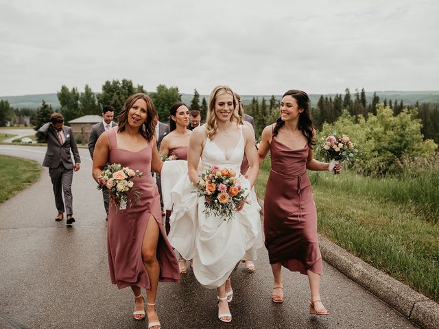 Mihai and Katie's wedding in Calgary, Alberta 17