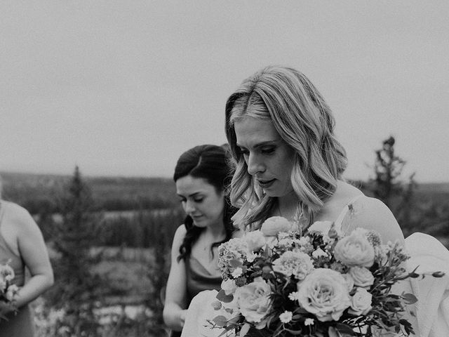 Mihai and Katie's wedding in Calgary, Alberta 18