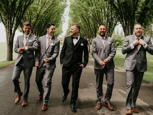 Mihai and Katie's wedding in Calgary, Alberta 20