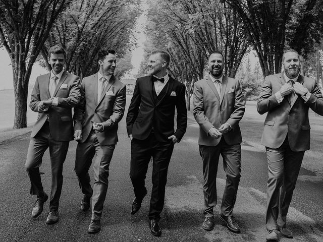 Mihai and Katie's wedding in Calgary, Alberta 21