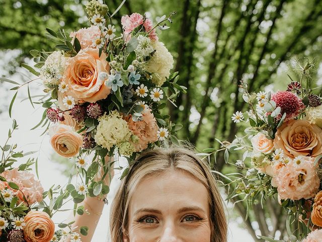 Mihai and Katie's wedding in Calgary, Alberta 23