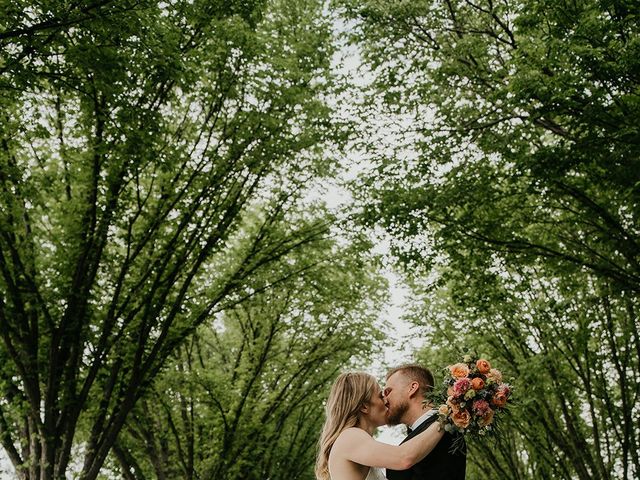 Mihai and Katie's wedding in Calgary, Alberta 24