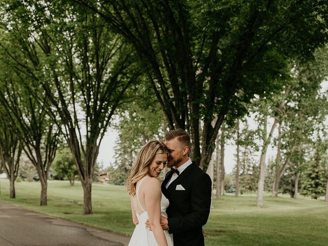 Mihai and Katie's wedding in Calgary, Alberta 25