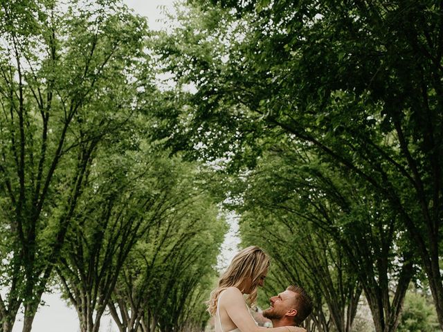 Mihai and Katie's wedding in Calgary, Alberta 26