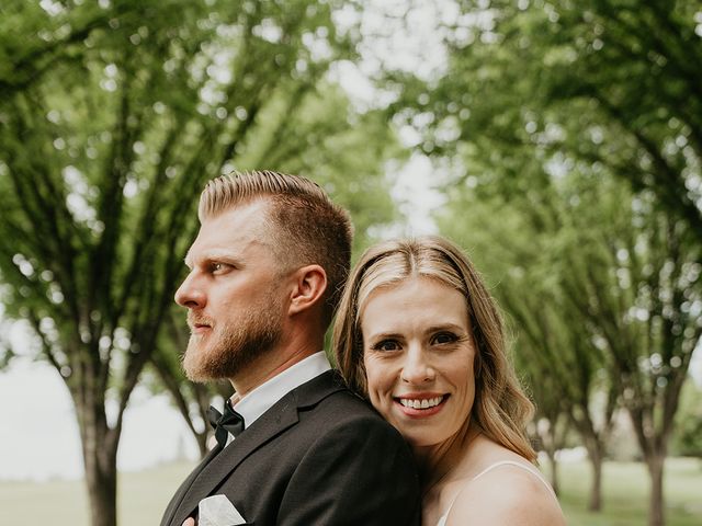 Mihai and Katie's wedding in Calgary, Alberta 28