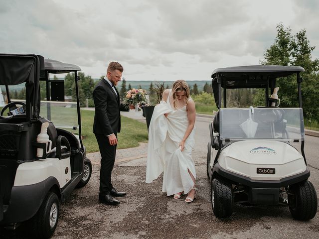 Mihai and Katie's wedding in Calgary, Alberta 29