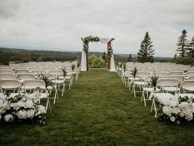 Mihai and Katie's wedding in Calgary, Alberta 36