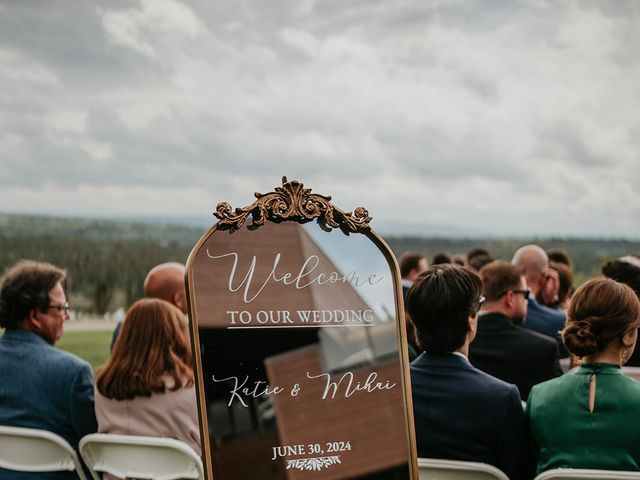 Mihai and Katie's wedding in Calgary, Alberta 38