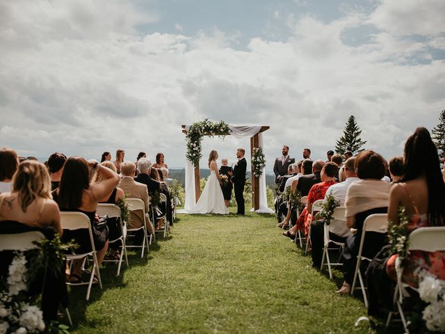 Mihai and Katie's wedding in Calgary, Alberta 39