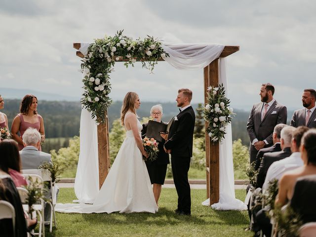 Mihai and Katie's wedding in Calgary, Alberta 40