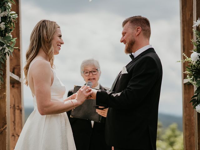 Mihai and Katie's wedding in Calgary, Alberta 41