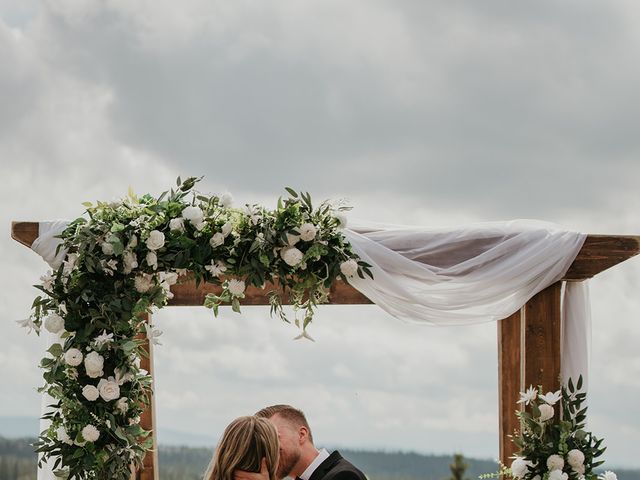 Mihai and Katie's wedding in Calgary, Alberta 42