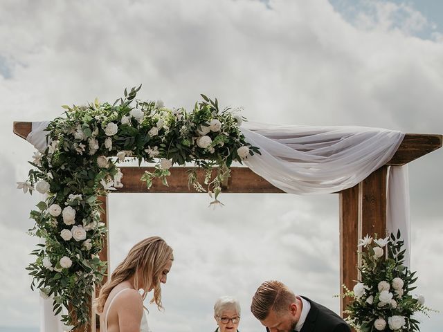 Mihai and Katie's wedding in Calgary, Alberta 45