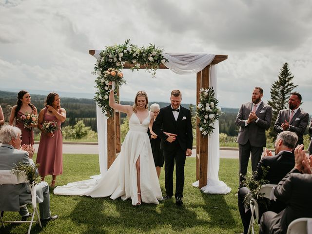 Mihai and Katie's wedding in Calgary, Alberta 46