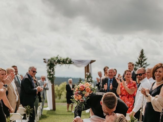 Mihai and Katie's wedding in Calgary, Alberta 47
